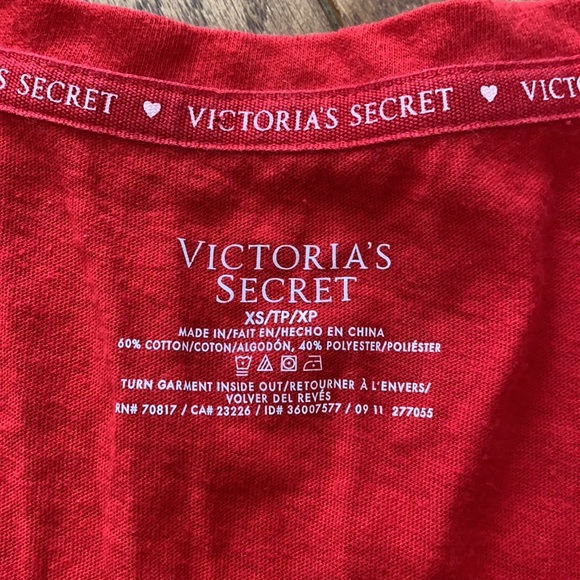 Victoria Secret nightgown - Picture 3 of 3
